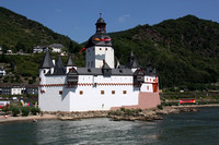 Rhine River Tour