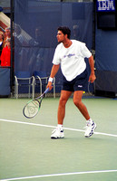 US Open 2001