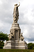 Forefathers' Monument