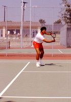 One Racquet 1983